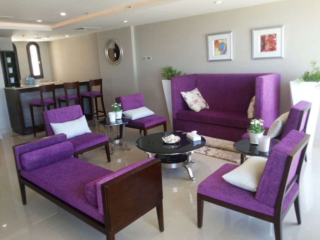 Porto El Jabal Hotel Ain Sukhna Restaurant photo